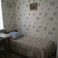 Квартира 37 м², 1-комнатная - изображение 5