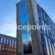 1808 м², офис - изображение 1