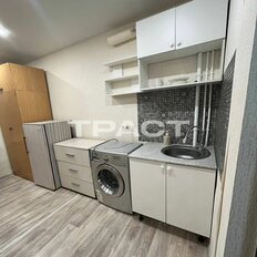 Квартира 14 м², студия - изображение 4