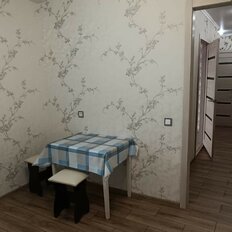 Квартира 53,5 м², 2-комнатная - изображение 5