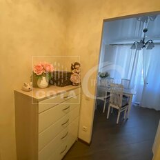 Квартира 41 м², 1-комнатная - изображение 5