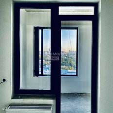 Квартира 40 м², 1-комнатная - изображение 4