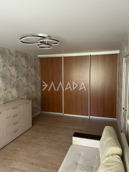 56 м², 3-комнатная квартира 30 000 ₽ в месяц - изображение 52