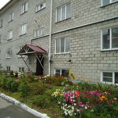 Квартира 22,2 м², студия - изображение 1