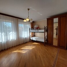 Квартира 205,6 м², 4-комнатная - изображение 4