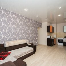 Квартира 50,8 м², 1-комнатная - изображение 1