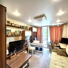 Квартира 58,9 м², 3-комнатная - изображение 3