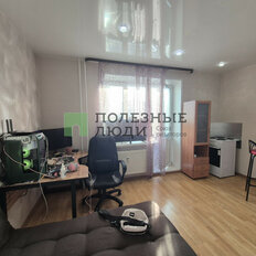 Квартира 23 м², студия - изображение 4