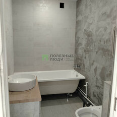 Квартира 27 м², студия - изображение 5