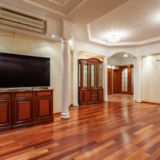 Квартира 158 м², 4-комнатная - изображение 4