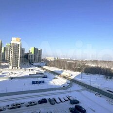 Квартира 40 м², 1-комнатная - изображение 5