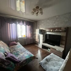 Квартира 60,3 м², 3-комнатная - изображение 4