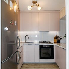 Квартира 42 м², 1-комнатная - изображение 2