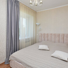 Квартира 42,8 м², 3-комнатная - изображение 3