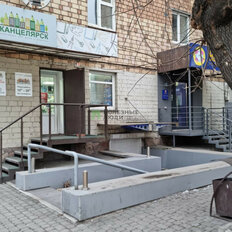 110,4 м², помещение свободного назначения - изображение 1