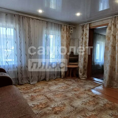 часть дома + 3 сотки, участок - изображение 3