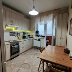 Квартира 59 м², 2-комнатная - изображение 3