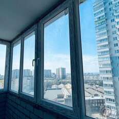 Квартира 53 м², 2-комнатная - изображение 2