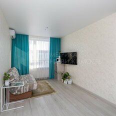 Квартира 39,6 м², 1-комнатная - изображение 2