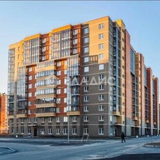 Квартира 24,6 м², студия - изображение 1