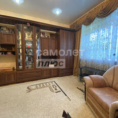 Квартира 87,6 м², 3-комнатная - изображение 2