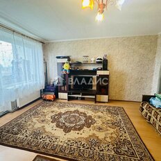 Квартира 46,2 м², 1-комнатная - изображение 2
