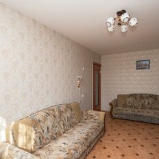 Квартира 30 м², 1-комнатная - изображение 4