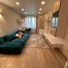 Квартира 54,4 м², 2-комнатная - изображение 2