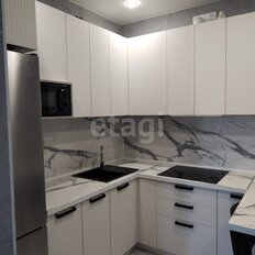 Квартира 34,8 м², студия - изображение 2