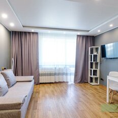 Квартира 26 м², студия - изображение 4