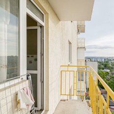 Квартира 44,6 м², 1-комнатная - изображение 1