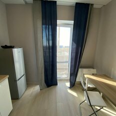 Квартира 32,9 м², 1-комнатная - изображение 3