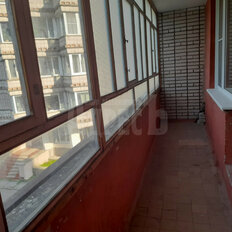 Квартира 73,9 м², 3-комнатная - изображение 4