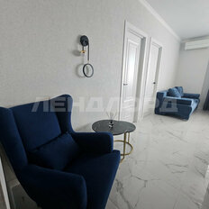 Квартира 77,1 м², 4-комнатная - изображение 4