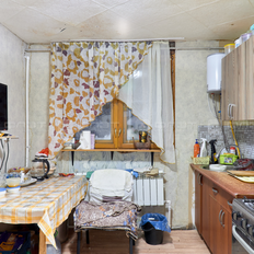 Квартира 39 м², 2-комнатная - изображение 5