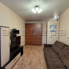 Квартира 34 м², 1-комнатная - изображение 5