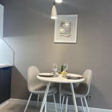 Квартира 24 м², студия - изображение 4