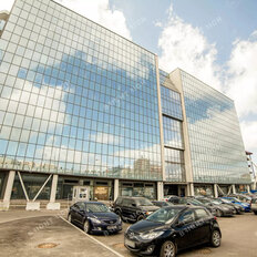 445 м², офис - изображение 3