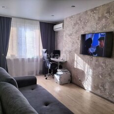 Квартира 40 м², 1-комнатная - изображение 2