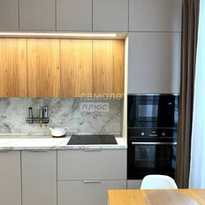 Квартира 46,9 м², 1-комнатная - изображение 3