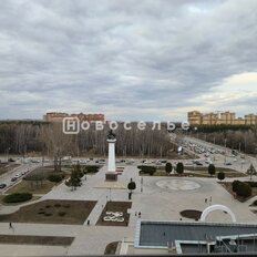 Квартира 62,1 м², 2-комнатная - изображение 1