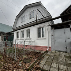 дом + 6,6 сотки, участок - изображение 1