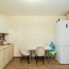 Квартира 39,6 м², 1-комнатная - изображение 2