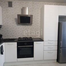 Квартира 43 м², 1-комнатная - изображение 2