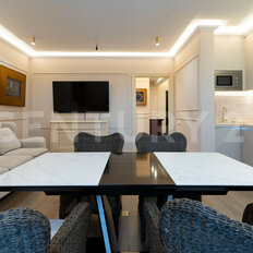 Квартира 122,6 м², 5-комнатная - изображение 1