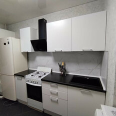 Квартира 56 м², 2-комнатная - изображение 2
