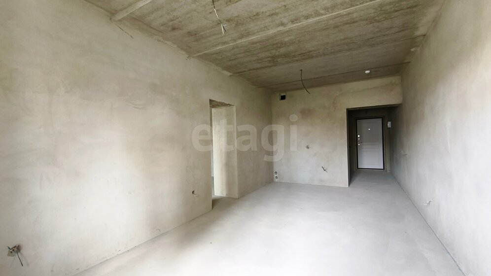 36,3 м², 1-комнатная квартира 4 944 000 ₽ - изображение 67