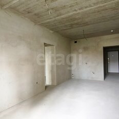 Квартира 49,3 м², 1-комнатная - изображение 5