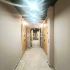 Квартира 43 м², 1-комнатная - изображение 3