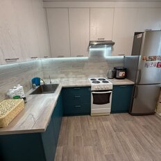 Квартира 52,8 м², 2-комнатная - изображение 3